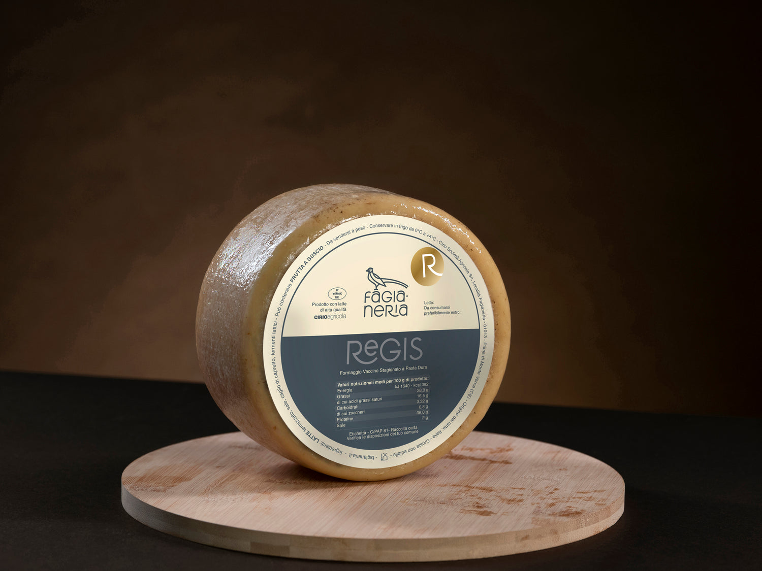 Regis Riserva 240