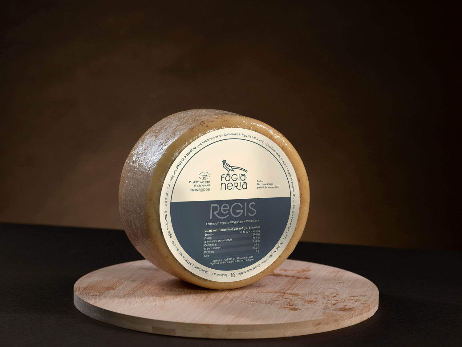 Regis 180